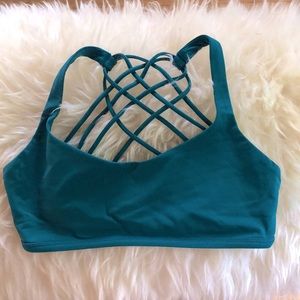 Lululemon bra